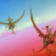 Illustration for article titled Michael Chabons 17-Year Quest to Write a Mars Adventure Movie